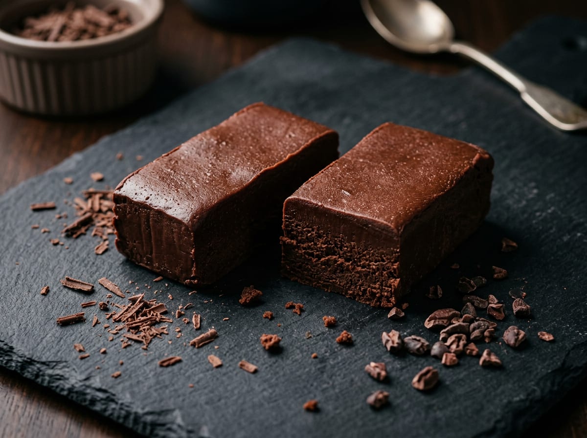 Belgian Chocolate