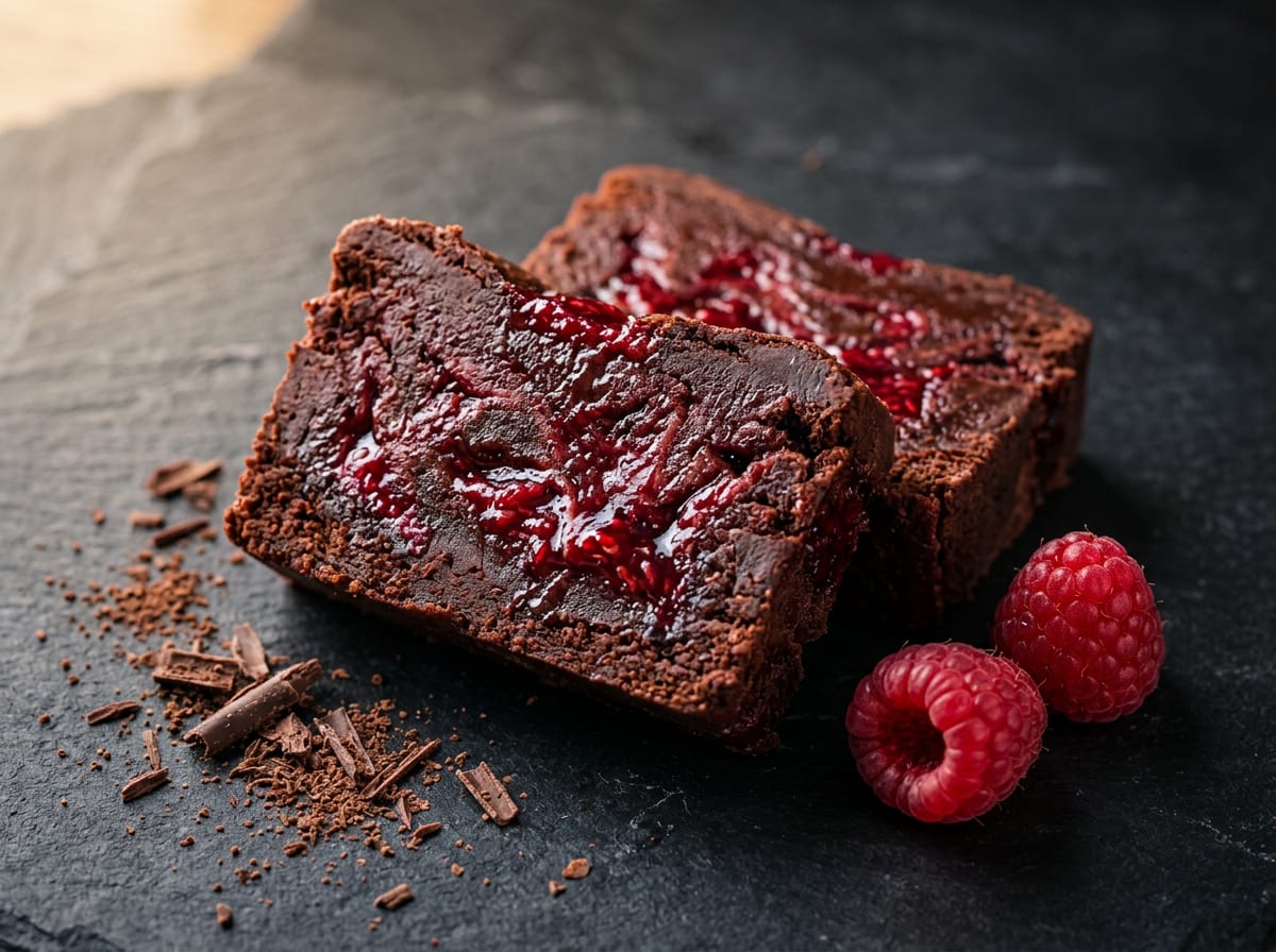 Chocolate Raspberry