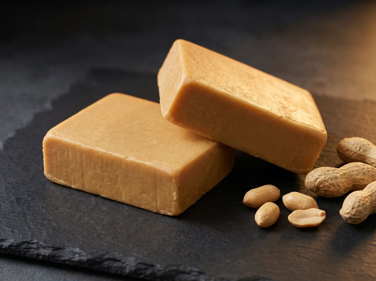 Natural Peanut Butter