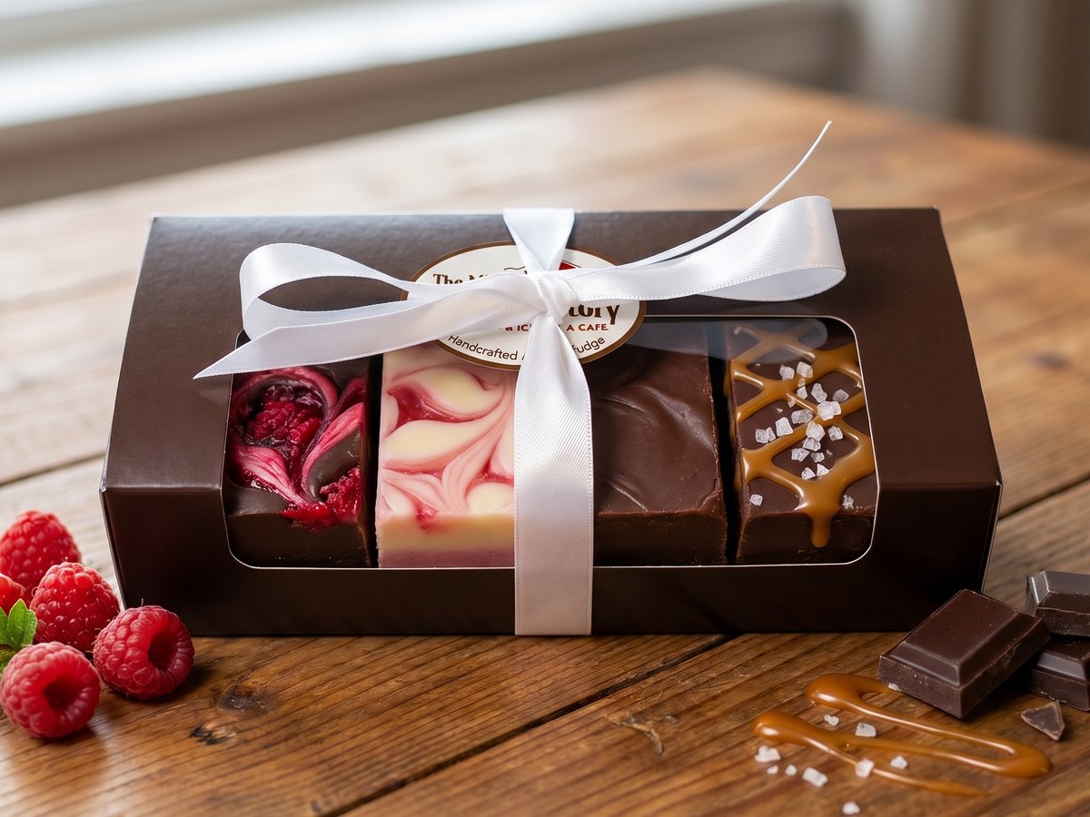 Valentine's Gift Sampler